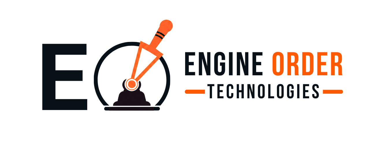 Engine Order Technologies